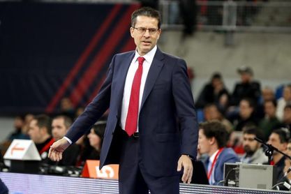 Pedro Martínez: "La Copa es una competición salvaje" Pedro Martínez: "La Copa es una competición salvaje"