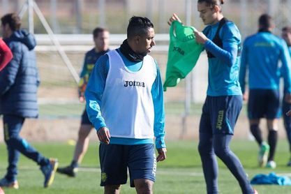 El Villarreal quiere enderezar su rumbo en Europa ante un complicado rival El Villarreal quiere enderezar su rumbo en Europa ante un complicado rival