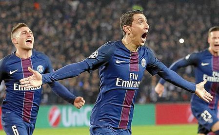 Las esposas de Di Maria y Thiago Silva muestran su enfado contra Emery Las esposas de Di Maria y Thiago Silva muestran su enfado contra Emery