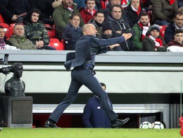 La UD Las Palmas intensifica el trabajo táctico para recibir al Sevilla La UD Las Palmas intensifica el trabajo táctico para recibir al Sevilla