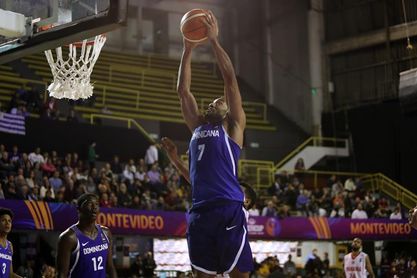 Mantener la concentración y el juego de equipo, consignas de los dominicanos para ganar Mantener la concentración y el juego de equipo, consignas de los dominicanos para ganar