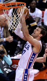 Thiago Splitter, el primer brasileño campeón de la NBA, se retira a los 33 años Thiago Splitter, el primer brasileño campeón de la NBA, se retira a los 33 años