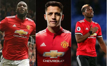 El 'diablo' vuelve a tener el tridente afilado; así llega el United El 'diablo' vuelve a tener el tridente afilado; así llega el United