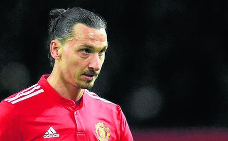 Las bajas del Manchester United en Sevilla Las bajas del Manchester United en Sevilla