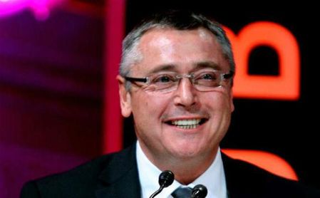 Lo que Michael Robinson no contó Lo que Michael Robinson no contó