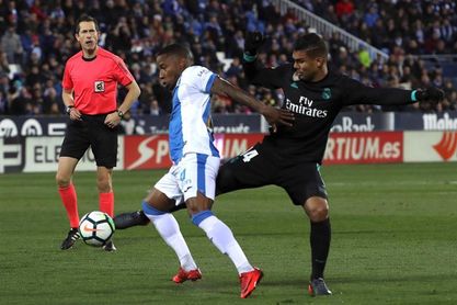 1-3: Un Real Madrid con dos caras se encarama al tercer puesto 1-3: Un Real Madrid con dos caras se encarama al tercer puesto