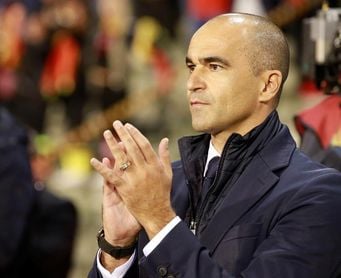 Bélgica se medirá con Portugal, Egipto y Costa Rica para preparar el Mundial Bélgica se medirá con Portugal, Egipto y Costa Rica para preparar el Mundial