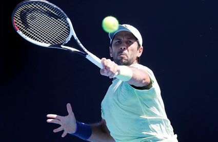 La dupla española Marrero-Verdasco es la primera semifinalista en Río La dupla española Marrero-Verdasco es la primera semifinalista en Río