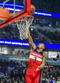 103-110. Beal y los Wizards acaban con la racha ganadora de los renovados Cavaliers 103-110. Beal y los Wizards acaban con la racha ganadora de los renovados Cavaliers