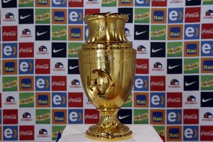 La Conmebol instaura el Comité Organizador Local para la Copa América 2019 de Brasil La Conmebol instaura el Comité Organizador Local para la Copa América 2019 de Brasil