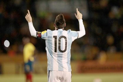 La Fundación Leo Messi realiza una donación para tratar la Hepatitis C en Argentina La Fundación Leo Messi realiza una donación para tratar la Hepatitis C en Argentina
