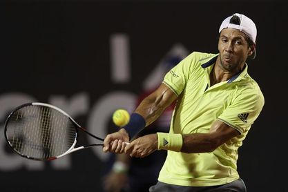 El español Verdasco vence al vigente campeón de Río y avanza a semifinales El español Verdasco vence al vigente campeón de Río y avanza a semifinales