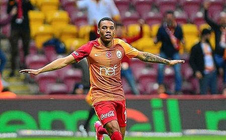 Garry suma cuatro goles y seis asistencias en los últimos siete partidos de la Süper Lig turca. Garry suma cuatro goles y seis asistencias en los últimos siete partidos de la Süper Lig turca.