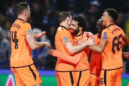 El Liverpool vuela con la ´MSF´ y se hunden West Brom, Stoke y Swansea El Liverpool vuela con la ´MSF´ y se hunden West Brom, Stoke y Swansea
