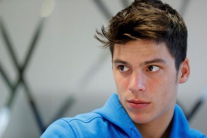 Los equipos del Mundial vuelven al circuito Ricardo Tormo para entrenar Los equipos del Mundial vuelven al circuito Ricardo Tormo para entrenar