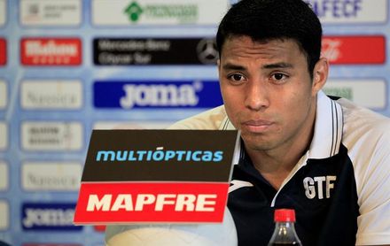 Emelec, de Ecuador, anuncia la vinculación de Jefferson Montero Emelec, de Ecuador, anuncia la vinculación de Jefferson Montero