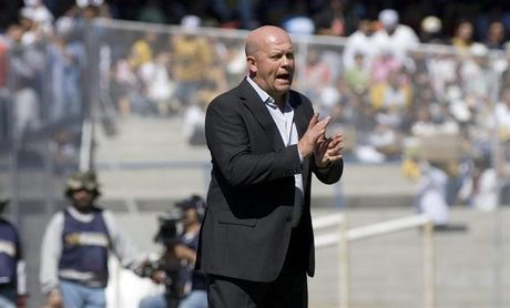 Los entrenadores argentinos predominan en la liga boliviana Los entrenadores argentinos predominan en la liga boliviana