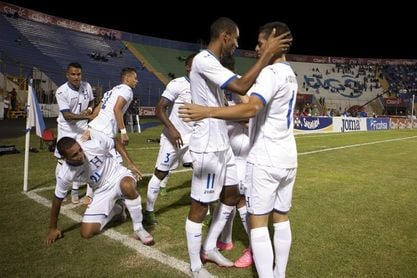 Honduras jugará un partido amistoso con Corea del Sur el 28 de mayo Honduras jugará un partido amistoso con Corea del Sur el 28 de mayo