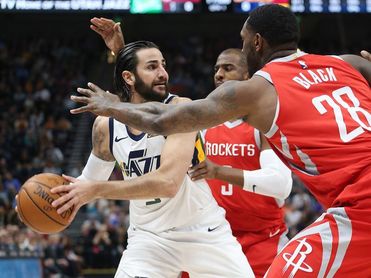 Triunfos de todos los líderes, los Rockets ganan sin descansoseguida Triunfos de todos los líderes, los Rockets ganan sin descansoseguida
