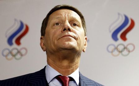 El COI restituye al Comité Olímpico Ruso pese a dos positivos en PyeongChang El COI restituye al Comité Olímpico Ruso pese a dos positivos en PyeongChang