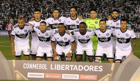 Olimpia y Libertad pugnan por la cima del Apertura paraguayo Olimpia y Libertad pugnan por la cima del Apertura paraguayo