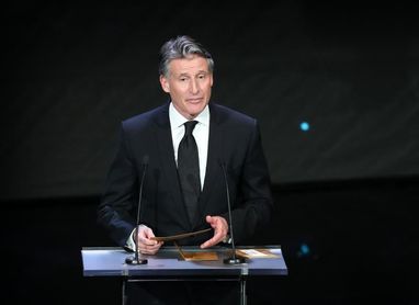 Sebastian Coe quiere demostrar en Birmingham la diversidad del atletismo Sebastian Coe quiere demostrar en Birmingham la diversidad del atletismo