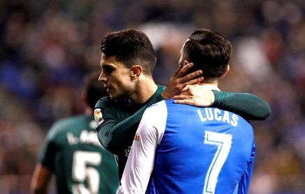 Campaña pide perdón tras felicitar a Bartra por su victoria en el Ciutat Campaña pide perdón tras felicitar a Bartra por su victoria en el Ciutat