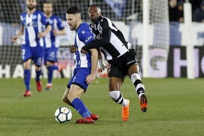 Lerma y Chema, bajas por sanción ante el Espanyol Lerma y Chema, bajas por sanción ante el Espanyol