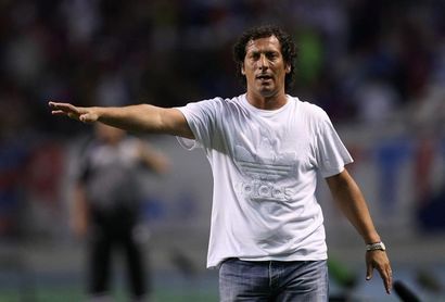 Sporting Cristal y San Martín se juegan la primera plaza del Grupo A Sporting Cristal y San Martín se juegan la primera plaza del Grupo A