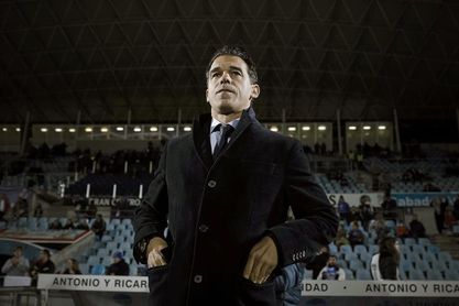El viaje "a toda velocidad" de Luis García Plaza hasta la Superliga china El viaje "a toda velocidad" de Luis García Plaza hasta la Superliga china