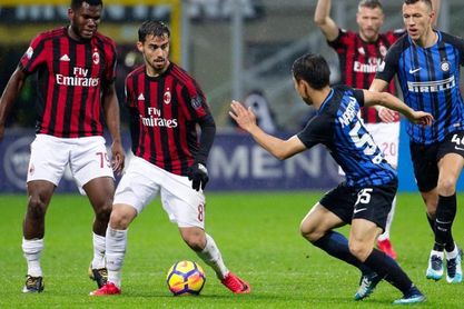 Suso: "Tendré que estar siempre agradecido a Montella" Suso: "Tendré que estar siempre agradecido a Montella"
