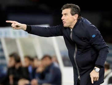 Unzué: "Es un momento importante del año" Unzué: "Es un momento importante del año"