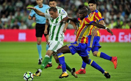 El Sevilla espera un 'favor' del Betis en Mestalla El Sevilla espera un 'favor' del Betis en Mestalla