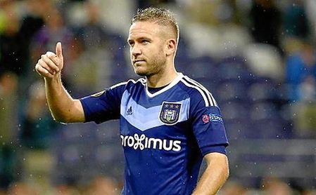 Capel está libre, desde que abandonase el Anderlecht en agosto de 2017. Capel está libre, desde que abandonase el Anderlecht en agosto de 2017.