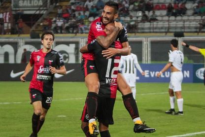 Colón recibe a un Zamora que buscará una remontada épica para seguir en el torneo Colón recibe a un Zamora que buscará una remontada épica para seguir en el torneo