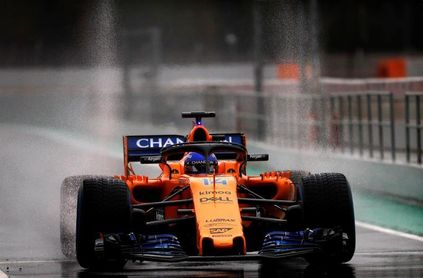 McLaren quiere confirmar la fiabilidad; Mercedes, a sellar su liderazgo McLaren quiere confirmar la fiabilidad; Mercedes, a sellar su liderazgo