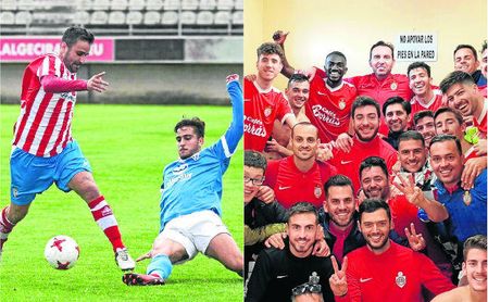 Así ha sido la jornada para los equipos sevillanos en Tercera División Así ha sido la jornada para los equipos sevillanos en Tercera División