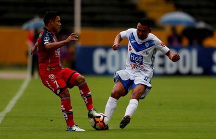 San José espera con todo a El Nacional para ganar y clasificarse San José espera con todo a El Nacional para ganar y clasificarse