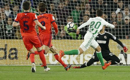 Tello, segundo que más produce, titular sólo en uno de los últimos seis Tello, segundo que más produce, titular sólo en uno de los últimos seis