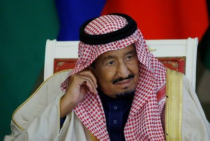 Arabia Saudí regalará a Irak un estadio de fútbol Arabia Saudí regalará a Irak un estadio de fútbol