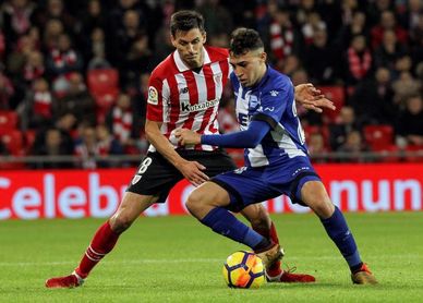 Munir, el jugador que más faltas recibe por partido Munir, el jugador que más faltas recibe por partido