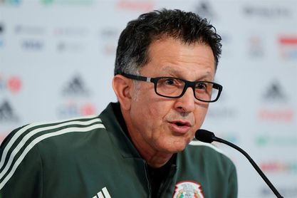 Osorio esta buscando un mejor contrato con México, dice presidente de Tigres Osorio esta buscando un mejor contrato con México, dice presidente de Tigres