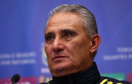 Tite destaca el talento de Isco y Silva y la consistencia de Carvajal Tite destaca el talento de Isco y Silva y la consistencia de Carvajal
