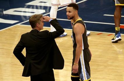 Rockets y Warriors, 50 triunfos; ganan Trail Blazers y Pelicans Rockets y Warriors, 50 triunfos; ganan Trail Blazers y Pelicans