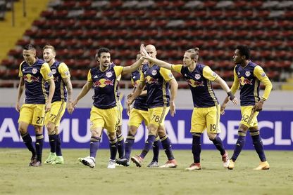 Los equipos de la MLS completan con "barrida" ante los mexicanos en los partidos de ida Los equipos de la MLS completan con "barrida" ante los mexicanos en los partidos de ida
