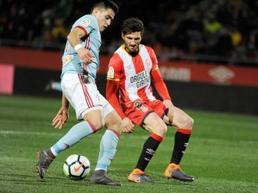 Gorka Iraizoz y Carles Planas continúan sin entrenarse con el grupo Gorka Iraizoz y Carles Planas continúan sin entrenarse con el grupo