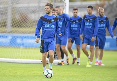 Medrán dice que el Betis tiene "las ideas claras". Medrán dice que el Betis tiene "las ideas claras".