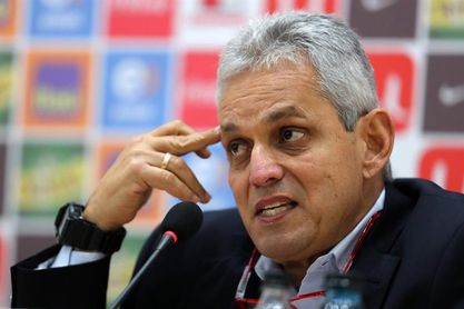 Rueda pide mucha ambición a los nuevos jugadores de la selección chilena Rueda pide mucha ambición a los nuevos jugadores de la selección chilena