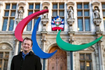 Los Juegos Paralímpicos de París 2024 adelantan una semana su celebración Los Juegos Paralímpicos de París 2024 adelantan una semana su celebración