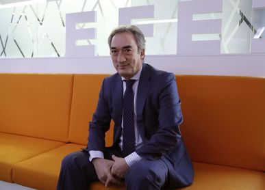 La Copa de España, el golpe de efecto del fútbol sala español La Copa de España, el golpe de efecto del fútbol sala español